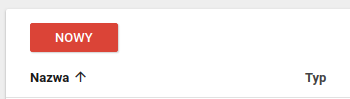 nowy tag